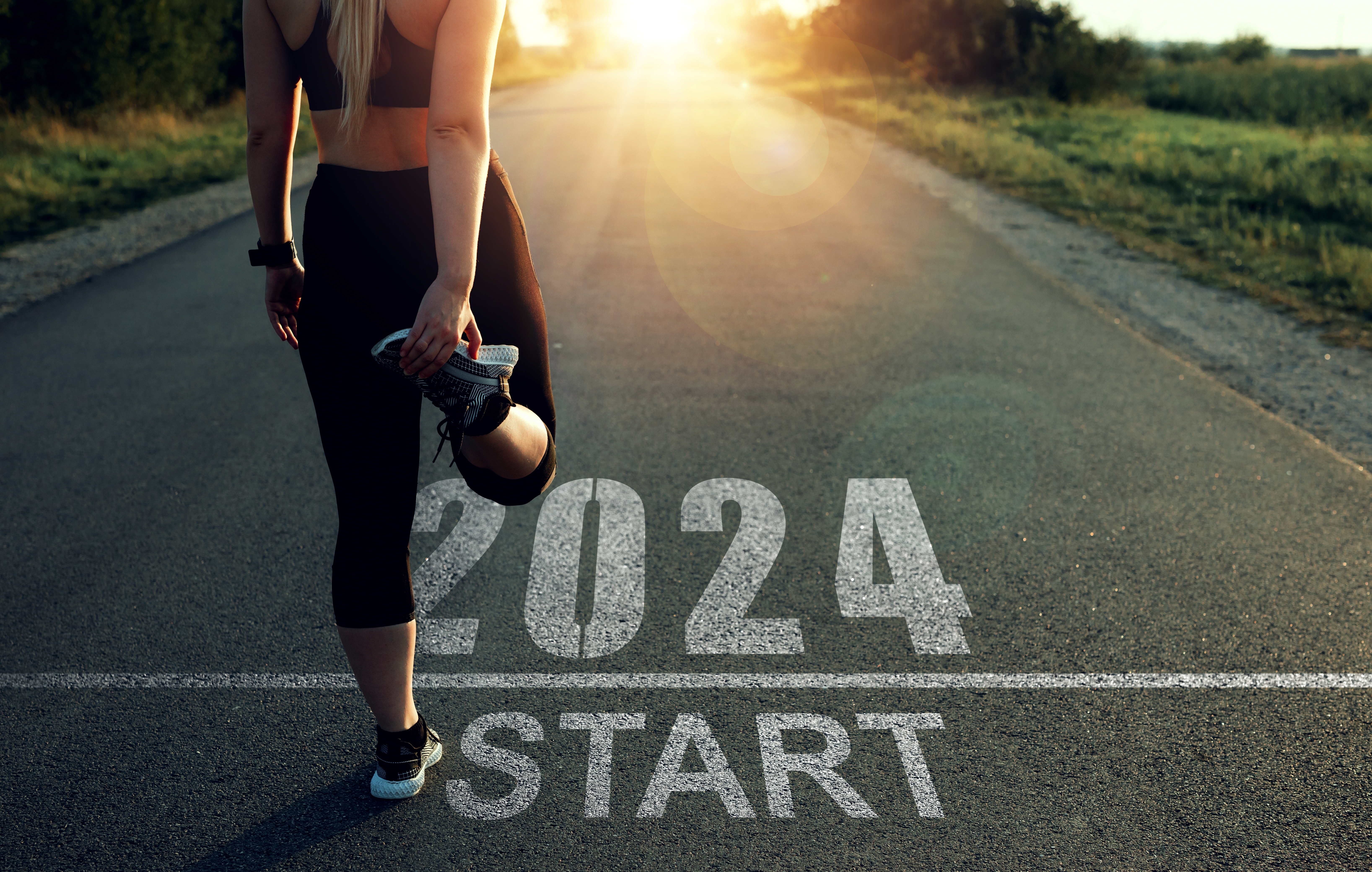 2024 Start